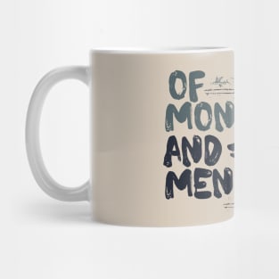 OMAM Mug